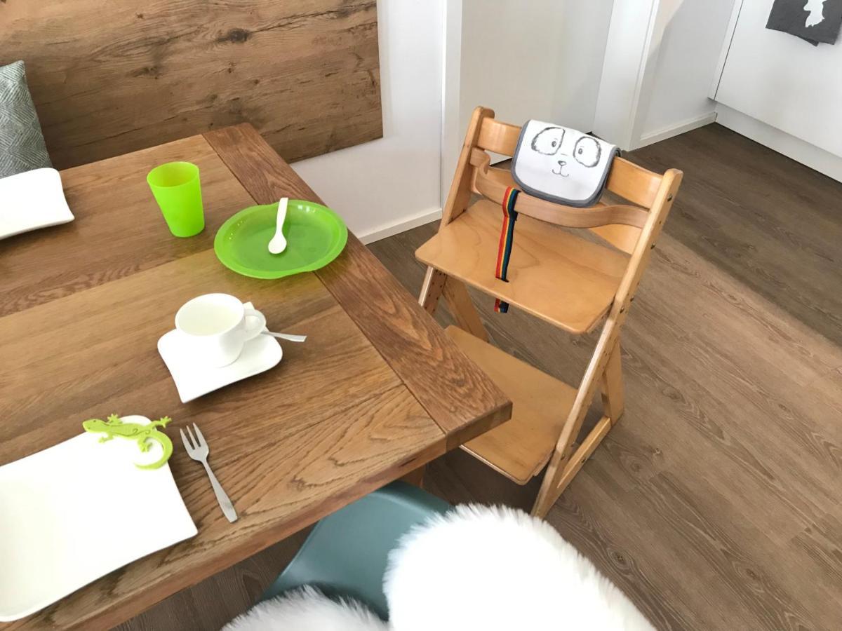 Lueftle Neue Gemuetliche Grosse Familien Ferienwohnung Im Allgaeu Wolfegg Kültér fotó
