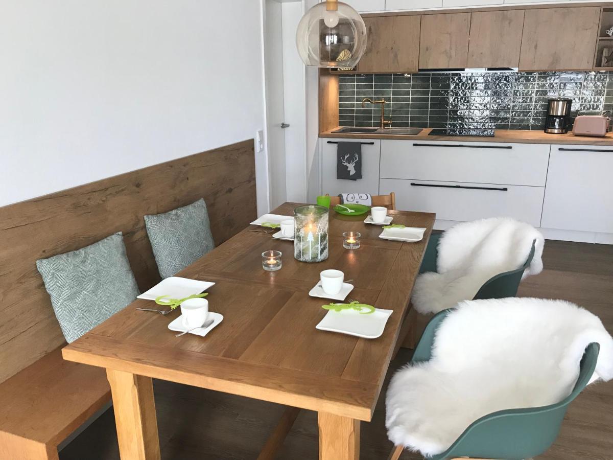 Lueftle Neue Gemuetliche Grosse Familien Ferienwohnung Im Allgaeu Wolfegg Kültér fotó
