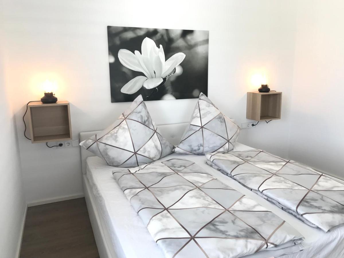 Lueftle Neue Gemuetliche Grosse Familien Ferienwohnung Im Allgaeu Wolfegg Kültér fotó