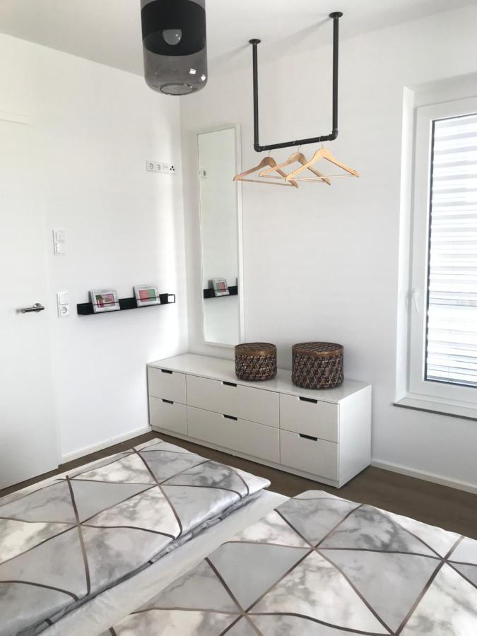 Lueftle Neue Gemuetliche Grosse Familien Ferienwohnung Im Allgaeu Wolfegg Kültér fotó