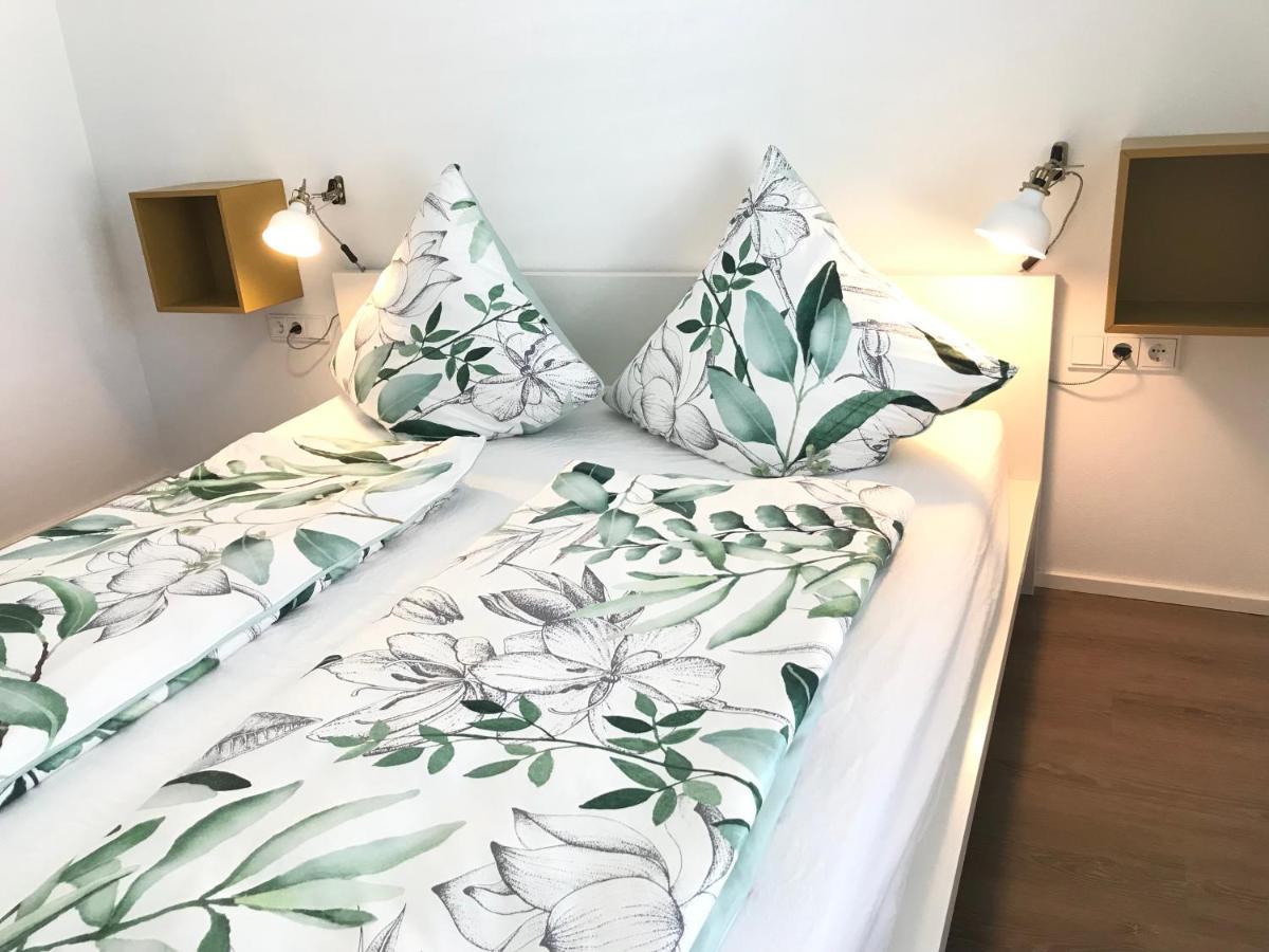 Lueftle Neue Gemuetliche Grosse Familien Ferienwohnung Im Allgaeu Wolfegg Kültér fotó