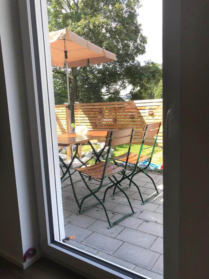 Lueftle Neue Gemuetliche Grosse Familien Ferienwohnung Im Allgaeu Wolfegg Kültér fotó