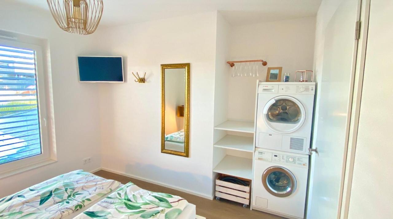 Lueftle Neue Gemuetliche Grosse Familien Ferienwohnung Im Allgaeu Wolfegg Kültér fotó